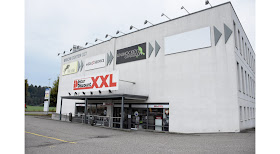 Interdiscount Zuchwil XXL