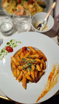 Plats et boissons du Restaurant italien PRIMO RESTAURANT & PIZZERIA à Paris - n°10