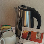 Photo n°3 de l'avis de Luigi.i fait le 08/03/2023 à 19:50 sur le  Sa Murighessa albergo Santu Lussurgiu à Santu Lussurgiu