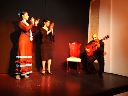 Sala Fabiola (Tablao flamenco)