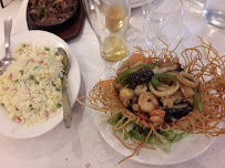 Plats et boissons du Restaurant asiatique L'Escale de Chine à Grenoble - n°10