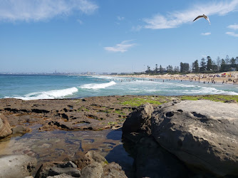 Wollongong Beach