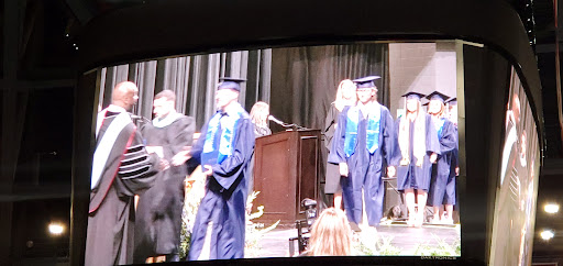 Arena «Colonial Life Arena», reviews and photos, 801 Lincoln St, Columbia, SC 29201, USA