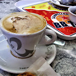 Photo n°1 de l'avis de angela&roberto.t fait le 07/04/2020 à 17:55 sur le  Bar Europa - Ceriale (sv) à Ceriale