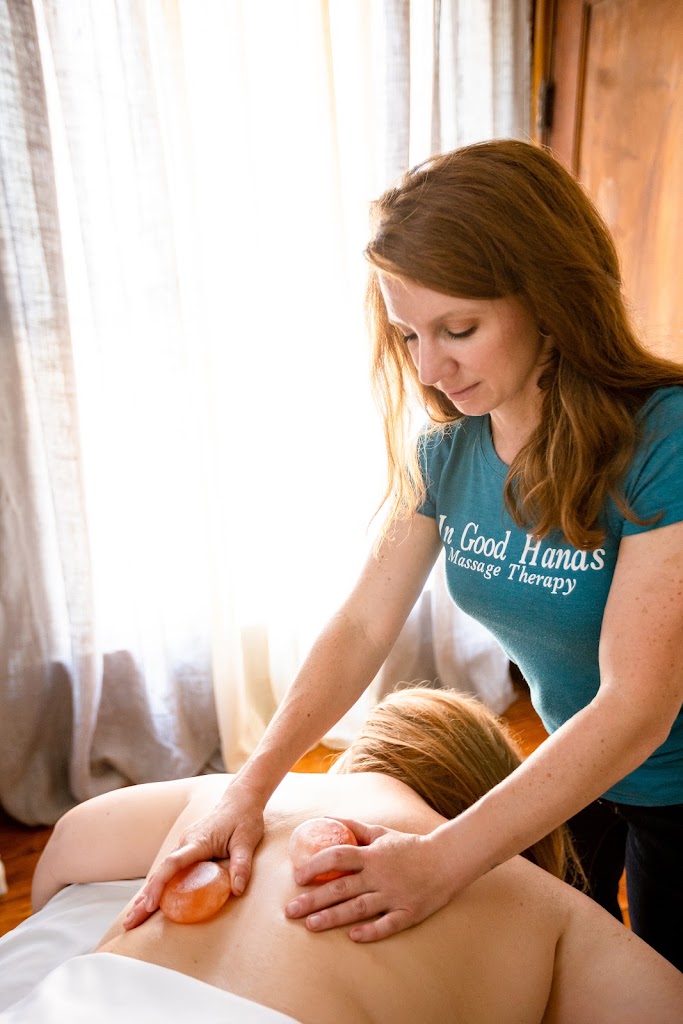 In Good Hands Massage Therapy 48837