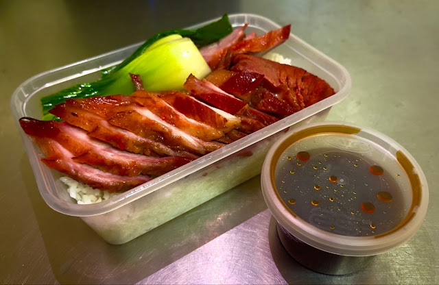 Double Happiness Chinese Takeaway Carlisle