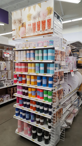 Fabric Store «Jo-Ann Fabrics and Crafts», reviews and photos, 1460 N Azusa Ave, Covina, CA 91722, USA