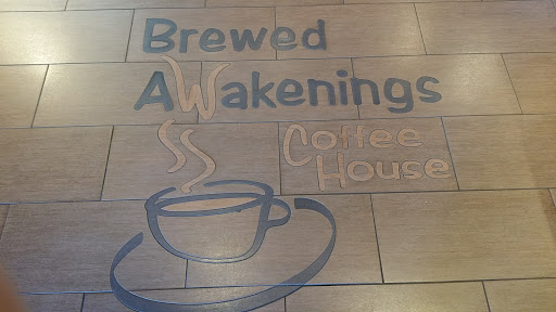 Restaurant «Brewed Awakenings CoffeeHouse», reviews and photos, 60 S County Commons Way, Wakefield, RI 02879, USA