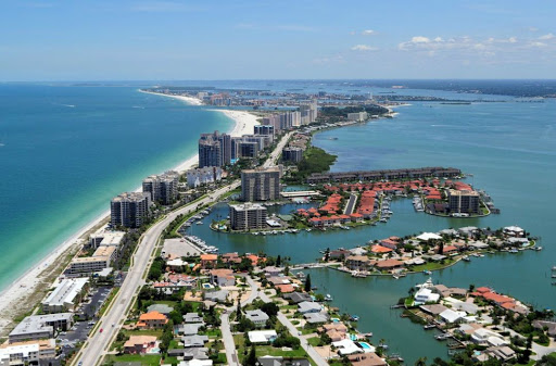 Real Estate Agency «CENTURY 21 Coast to Coast», reviews and photos, 662 S Gulfview Blvd, Clearwater Beach, FL 33767, USA