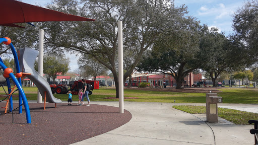 Community Center «Haines City Parks & Recreation», reviews and photos, 555 Ledwith Ave, Haines City, FL 33844, USA