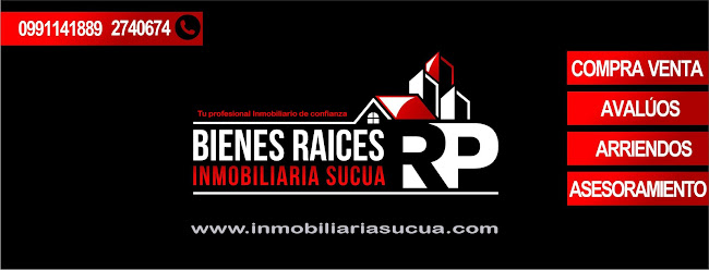 Opiniones de Inmobiliaria Sucúa en Sucua - Agencia inmobiliaria