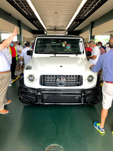 Used Car Dealer «Chase Auto Group», reviews and photos, 1733 E Gun Hill Rd, Bronx, NY 10469, USA