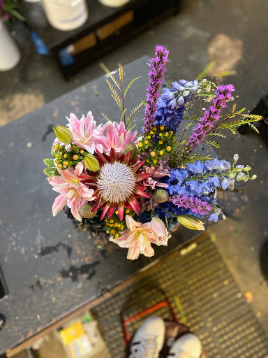 Florist «Pavilion of Flowers», reviews and photos, 799 Oceana Blvd, Pacifica, CA 94044, USA