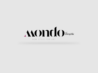 MONDO Graphic