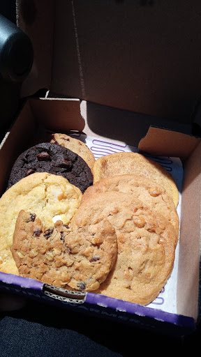 Cookie Shop «Insomnia Cookies», reviews and photos, 1333 Mt Hope Ave, Rochester, NY 14620, USA