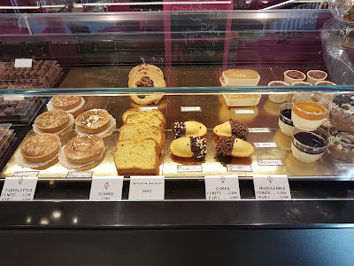 Le Monde du Macaron à Béziers