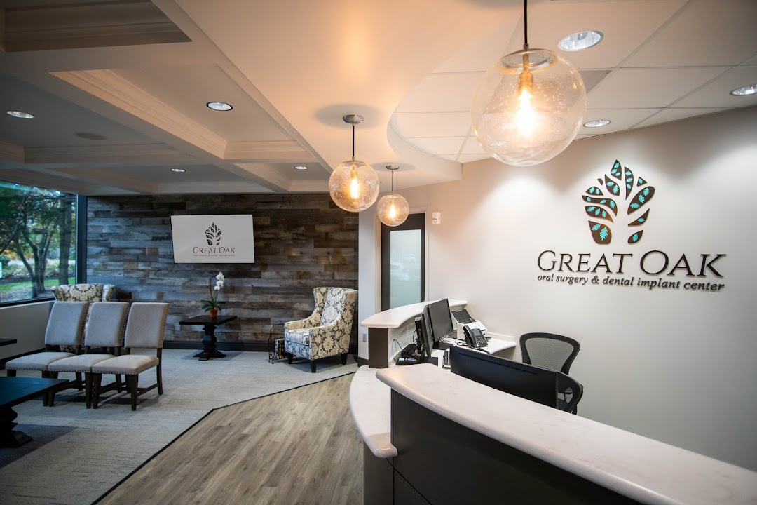 Great Oak Oral Surgery and Dental Implant Center