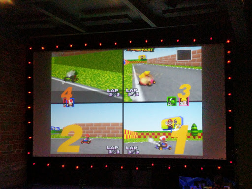 Movie Theater «Central Cinema», reviews and photos, 1411 21st Ave, Seattle, WA 98122, USA