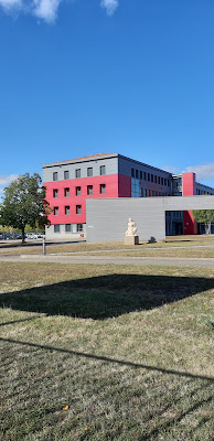 Lycée Antoine Bourdelle à Montauban