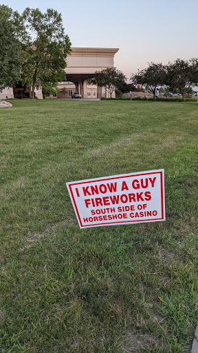 Casino «Horseshoe Council Bluffs», reviews and photos, 2701 23rd Ave, Council Bluffs, IA 51501, USA