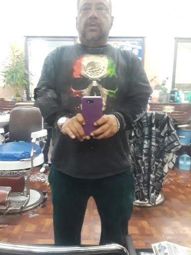 Barber Shop «DZ&Y Barber Shop», reviews and photos, 46 6th St, San Francisco, CA 94103, USA