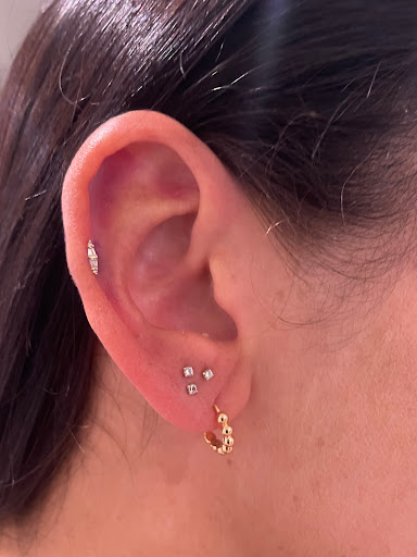 Explore family tree tattoo ideas for men, creative tattoo ideas in Lafayette, available at Be True Tattoo and Piercing