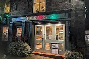 Lilburns Bar Restaurant image