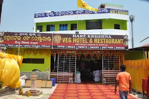 Hare Krushna Veg Hotel & Restaurant (100% Veg Menu - without onion & garlic) image