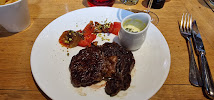 Steak du Restaurant Brasserie Des Haras à Strasbourg - n°19