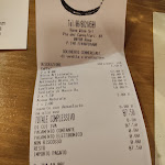 Photo n°6 de l'avis de F..e fait le 14/04/2022 à 19:31 sur le  La Fiaschetta - cantina e cucina - à Rome