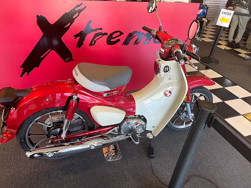 Honda Dealer «Xtreme Power Sports», reviews and photos, 1019 US-301, Tampa, FL 33619, USA