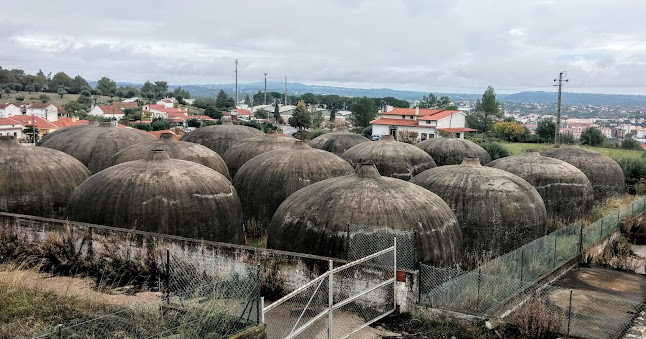 Adega Cooperativa de Tomar