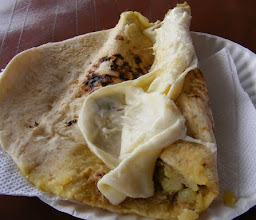 Burritos Happy Donkey photo