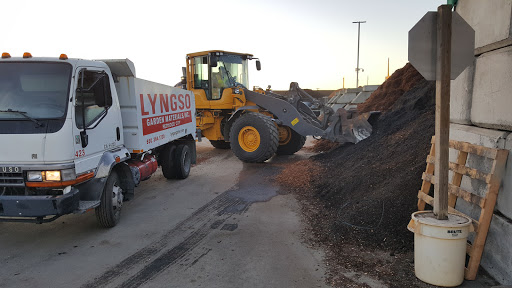 Stone Supplier «Lyngsø Garden Materials», reviews and photos, 345 Shoreway Rd, San Carlos, CA 94070, USA