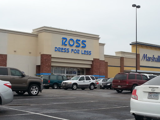 Clothing Store «Ross Dress for Less», reviews and photos, 6834 Wesley St r, Greenville, TX 75402, USA