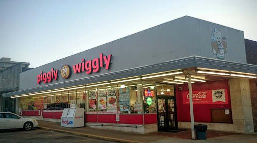 Piggly Wiggly, 2900 West End Ave, Nashville, TN 37203, USA, 