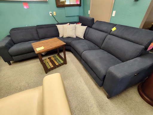 Furniture Store «Encore Home Furnishings», reviews and photos, 2730 NE Bunn Rd, McMinnville, OR 97128, USA