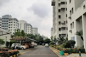 Uttara Housing Complex image