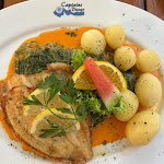 Photo n°1 de l'avis de Stephan.l fait le 15/07/2023 à 19:14 sur le  Captains Dinner à Krummhörn