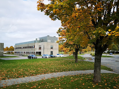 Universitetet i Sørøst-Norge – campus Porsgrunn