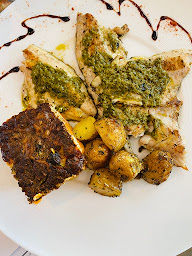 Photo n°77 de La Villa - Restaurant Bar Lounge à Saint-Clément-des-Baleines ()