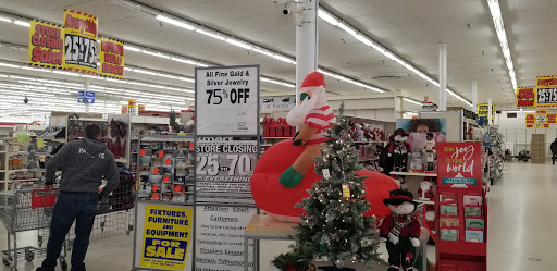 Discount Store «Kmart», reviews and photos, 2001 Main St, Brockton, MA 02301, USA