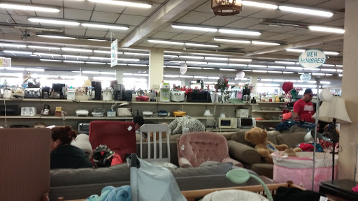 Thrift Store «VALUE VILLAGE Thrift Store», reviews and photos, 9334 Alondra Blvd, Bellflower, CA 90706, USA