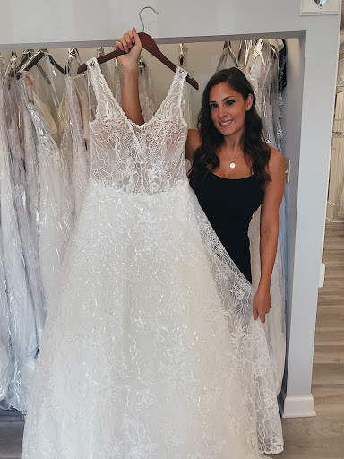 Wedding Store «The Bridal Boutique», reviews and photos, 6955 Oakland Mills Rd K, Columbia, MD 21045, USA