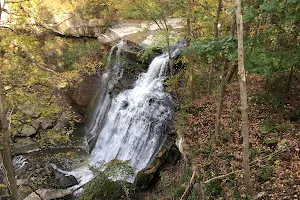 Brandywine Falls Picnic Area image