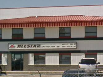 Allstar Construction Ltd.