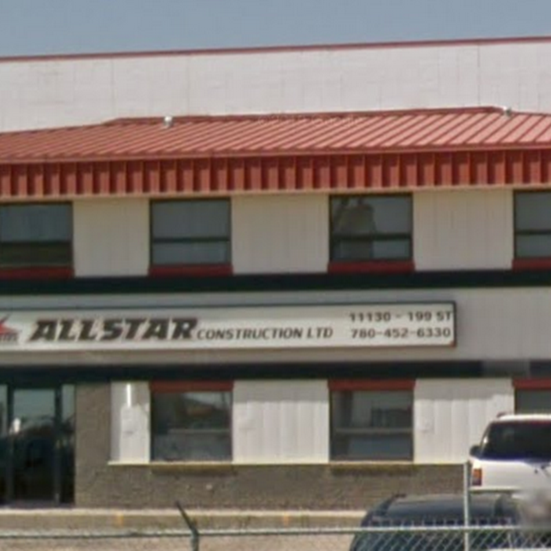 Allstar Construction Ltd.