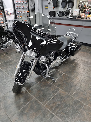 Harley-Davidson Dealer «Thunder Tower West Harley-Davidson», reviews and photos, 1384 Southlake Pkwy, Morrow, GA 30260, USA