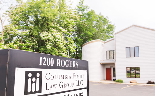 Family Law Attorney «Columbia Family Law Group, LLC», reviews and photos