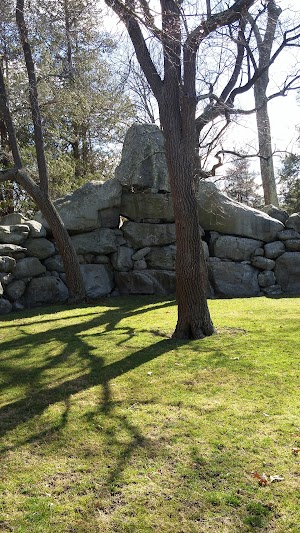 Swan Point Cemetery - photo 24
